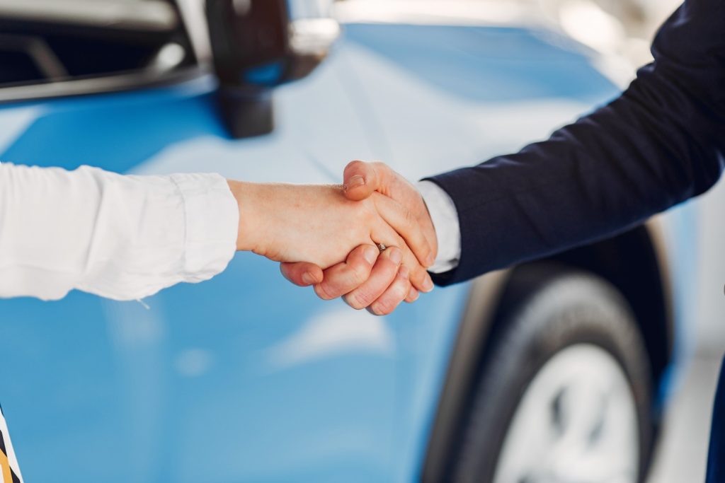 Car Title Loans