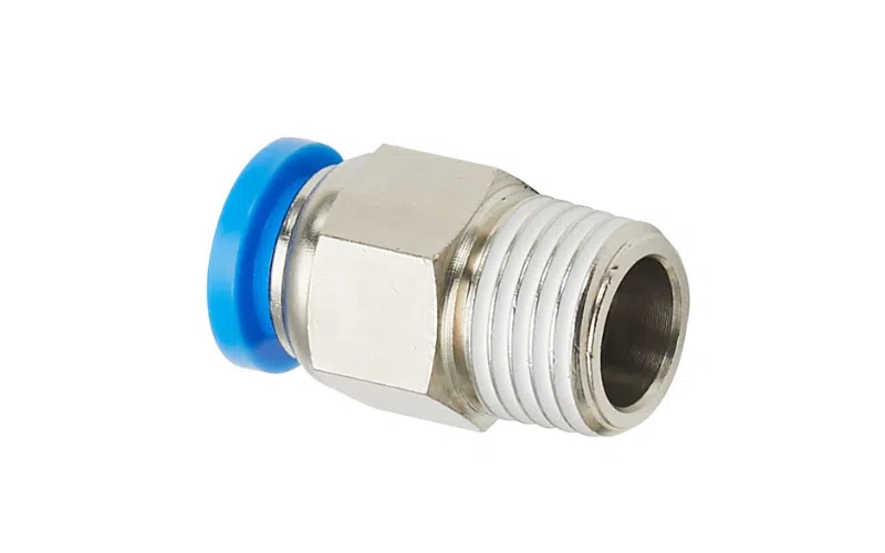 pneumatic component