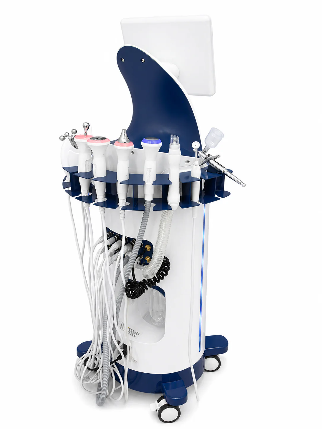 Beauty Machine