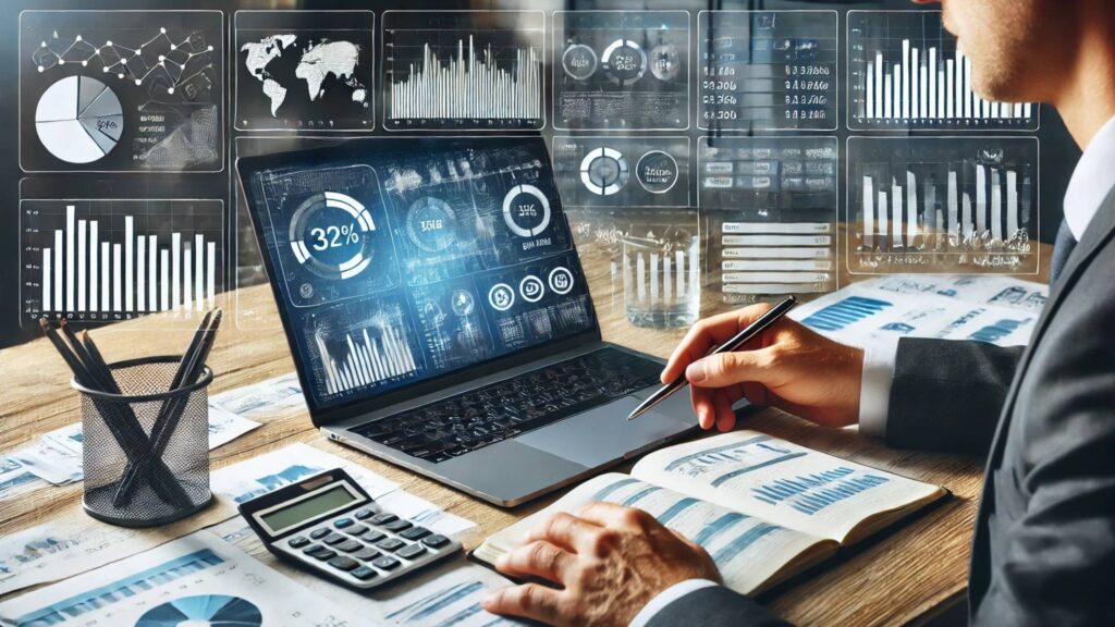 Expense Management