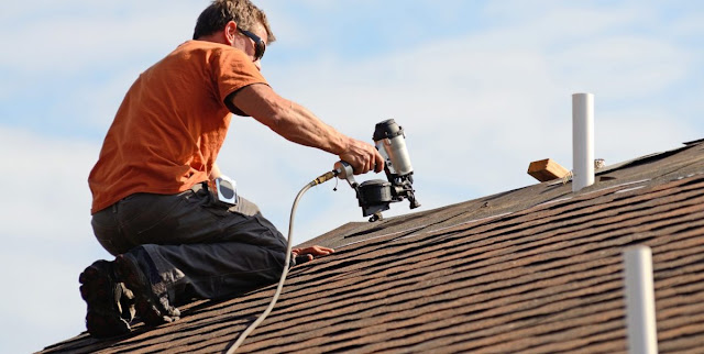 Roofing Services
