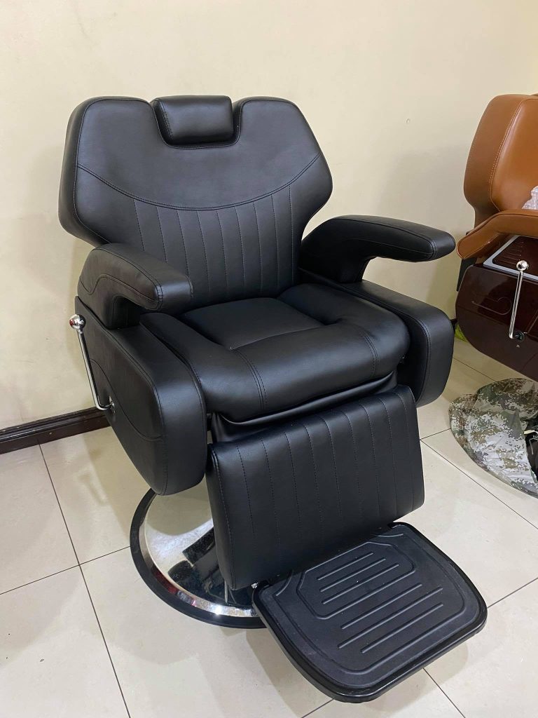 Barber Chair