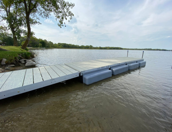 Dock Manufacturers