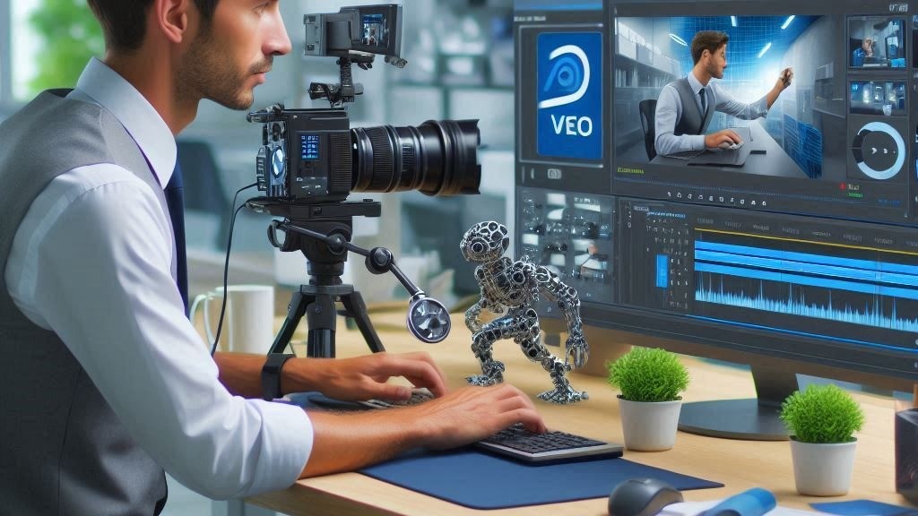 Video Production Services