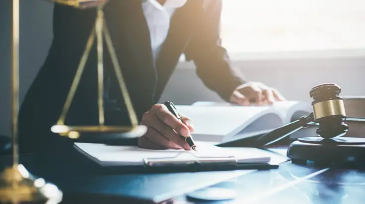 Law Firms