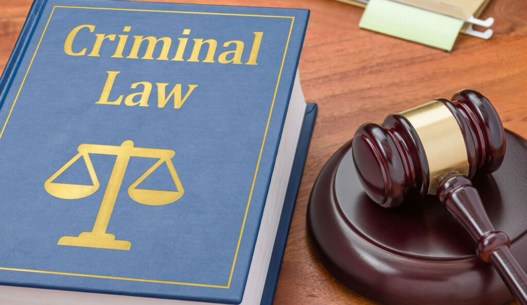 Defense Lawyer Service