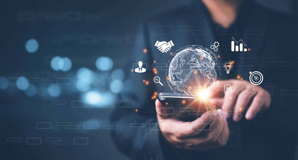 Fintech And Healthtech