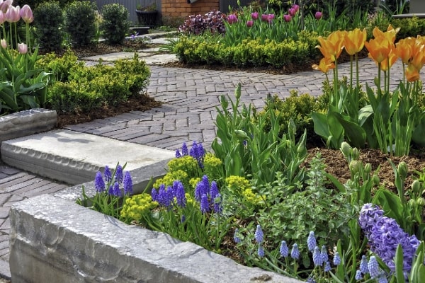 Hardscaping Services