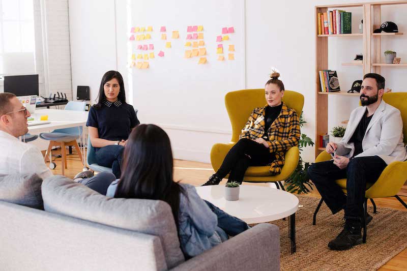 Marketing Agencies
